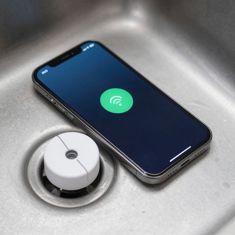 Leak Detection & Repair in Lebanon