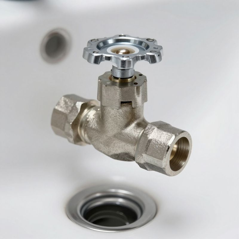 Toilet & Faucet Repair in Lebanon